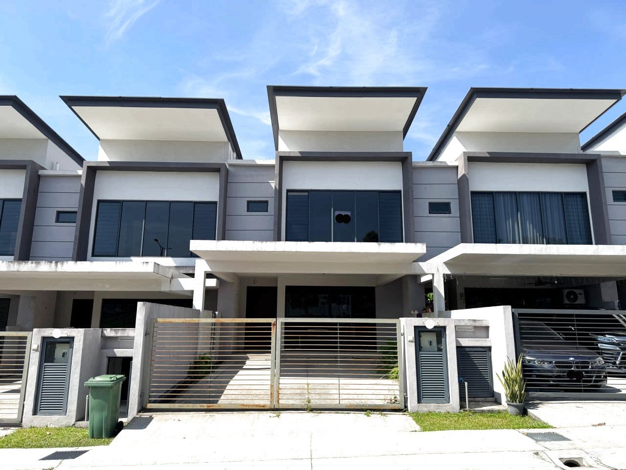 Double Storey Terrace Kajang East, Precinct 2, Semenyih