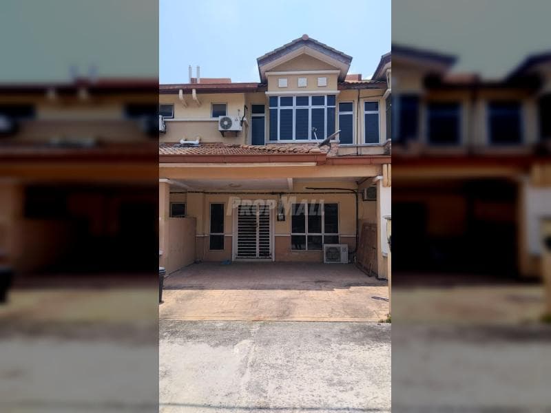 Good Location 2 Storey Terrace Intermediate Kenanga Seksyen 4 Tambahan Bangi