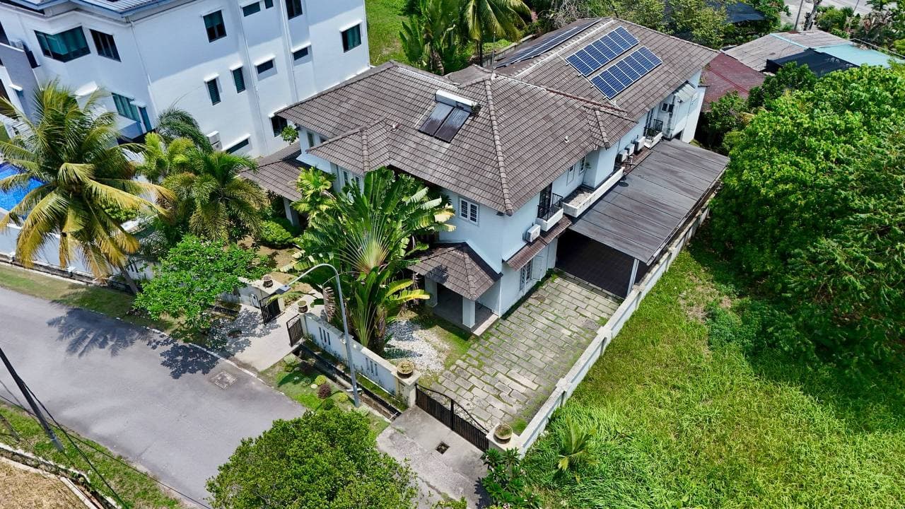 2 Storey Bungalow, Seksyen 8, Kota Damansara - Image 1