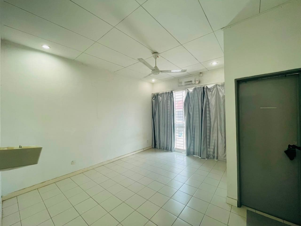 Double Storey, Taman Alam Indah, Seksyen 33 Shah Alam
