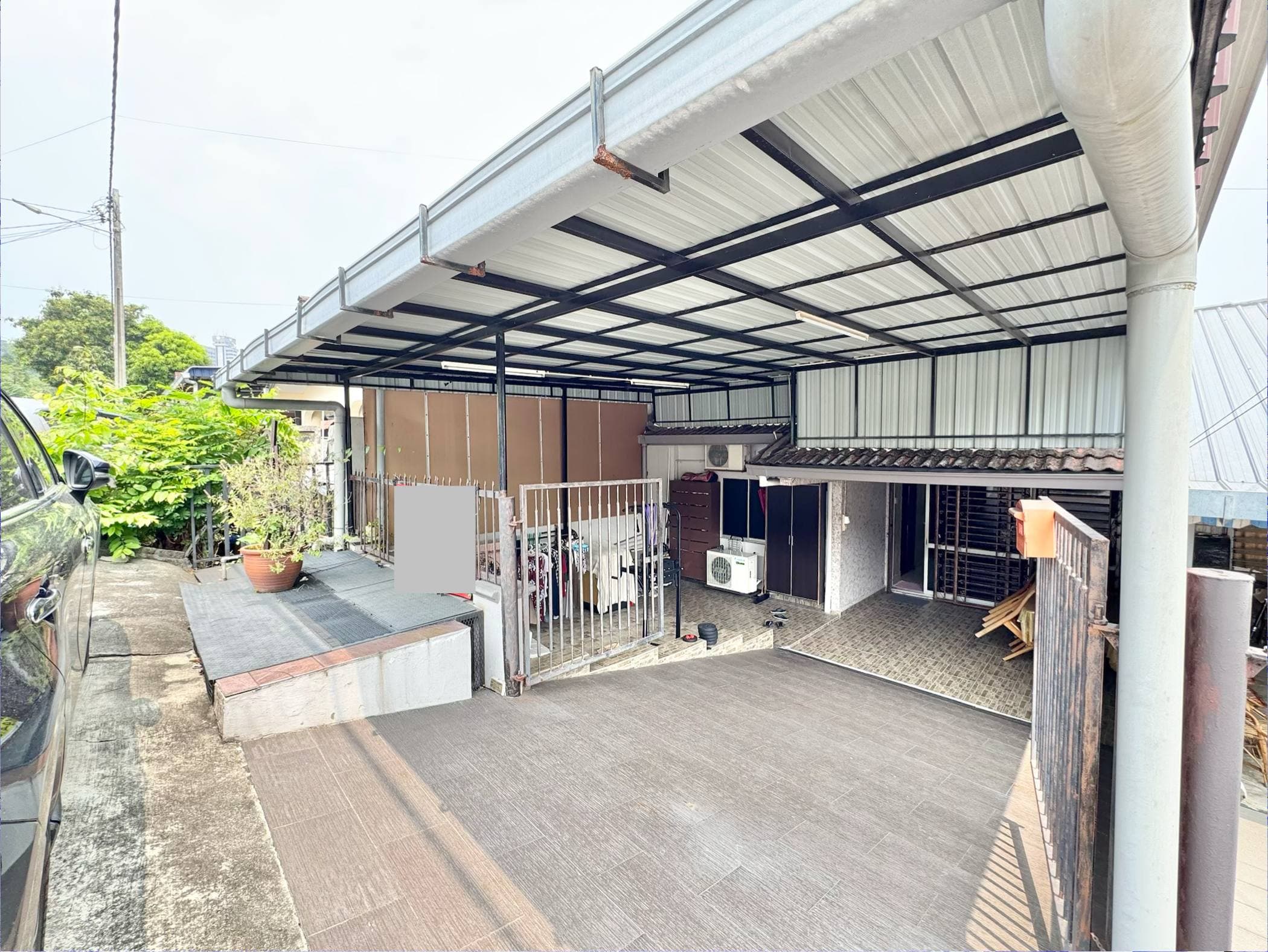 1-Storey Intermediate Seksyen 2 Shah Alam
