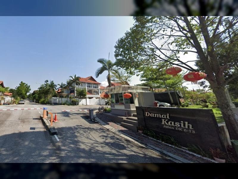 Cheras Alam Damai Damai Kasih 2 Storey Semi-D - Image 1