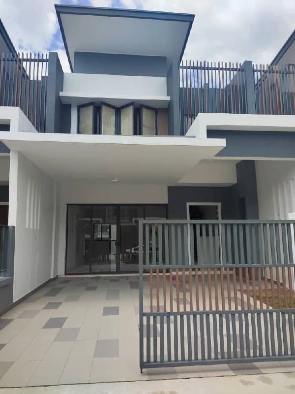 Jardin Residence Bandar Seri Coalfields - Image 1