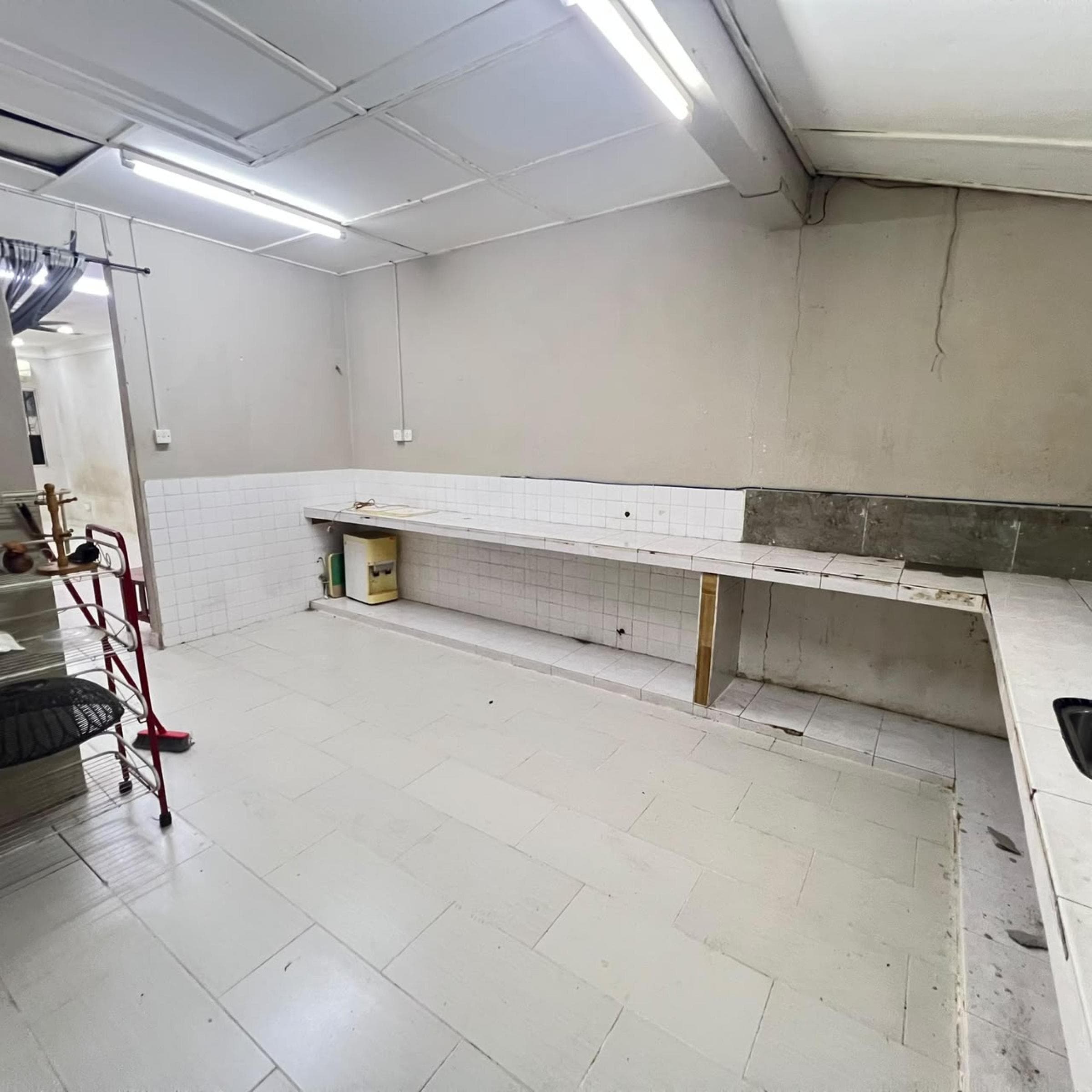 Single Storey Terrace House Cheras Perdana - Image 1