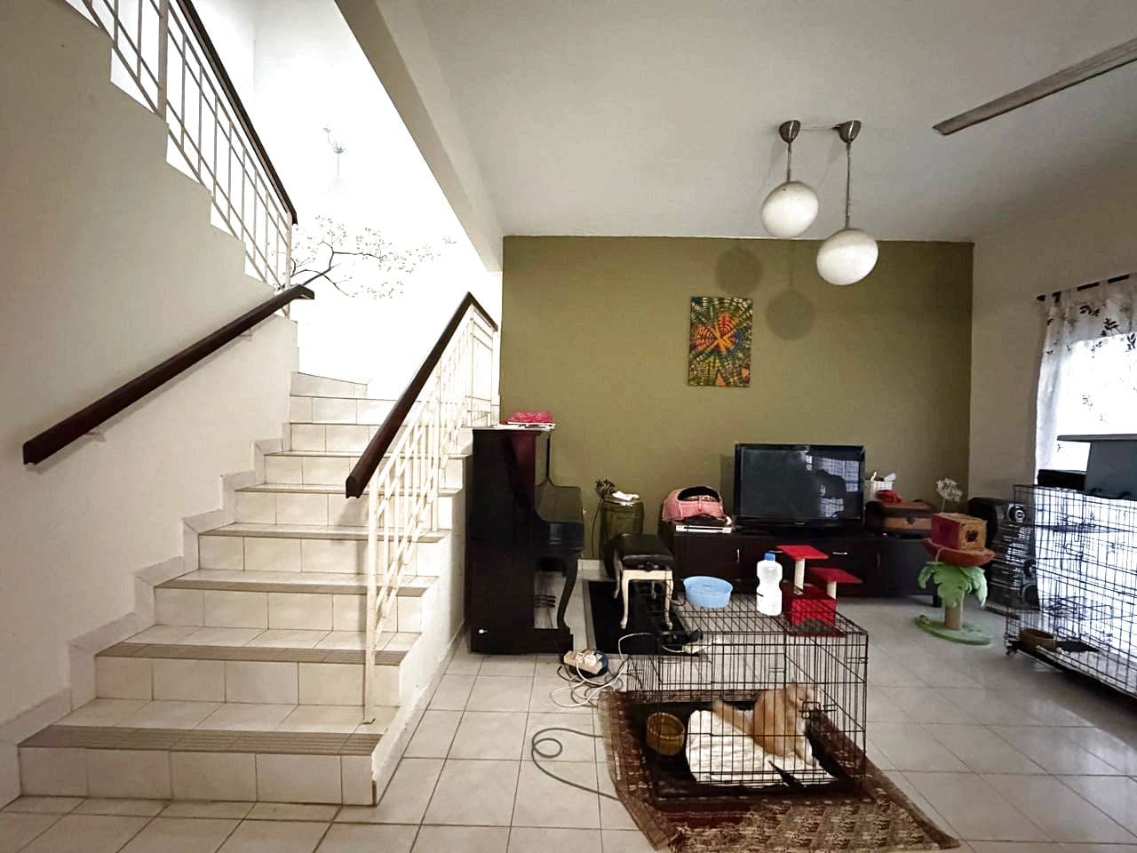 Double Storey Semi-D Taman Alam Suria Bandar Puncak Alam