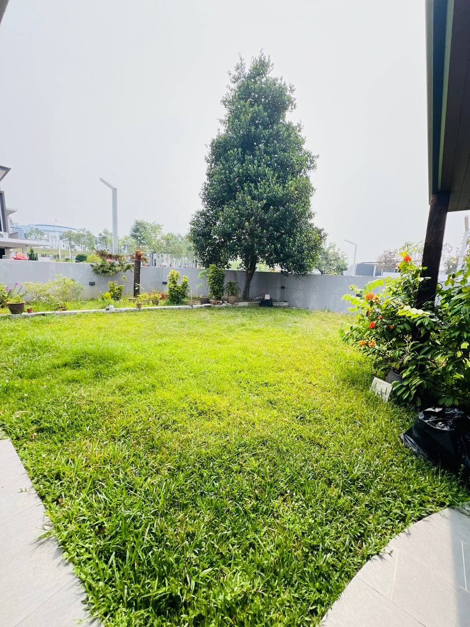 Corner Lot Jalan Kajang East Semenyih Selangor