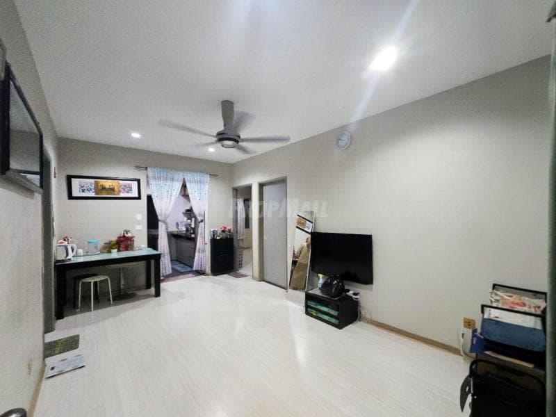Good Condition Double Storey Putra Bahagia Seksyen 8 Putra Heights - Image 1