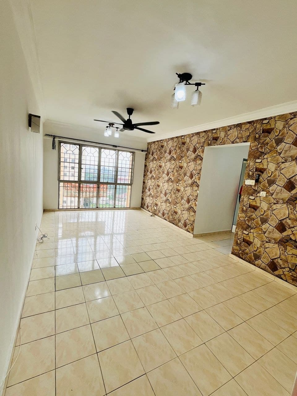 Apartment PPA1M Bukit Jalil Kuala Lumpur - Image 1