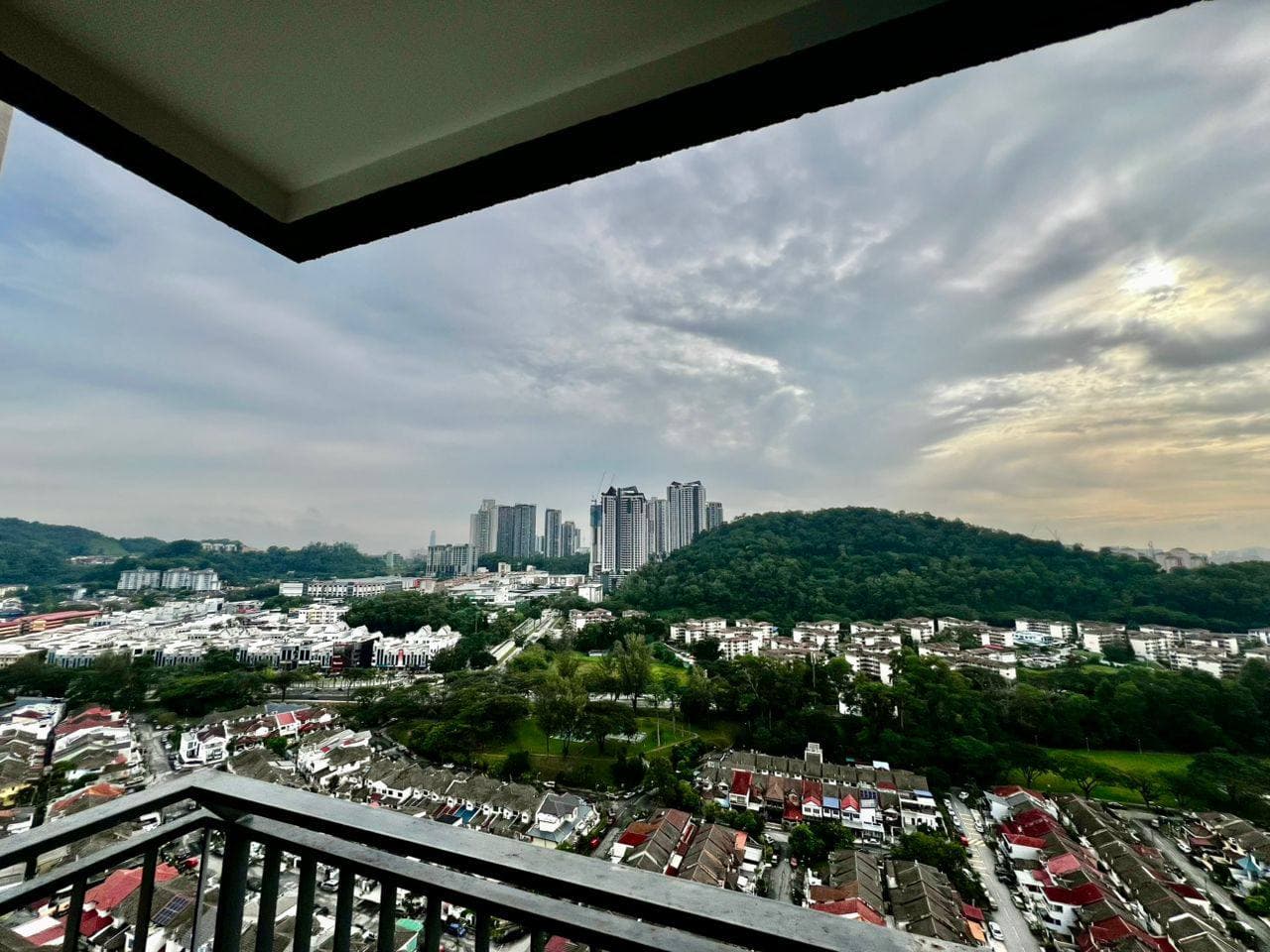 M Adora Condominium, Wangsa Melawati - Image 1
