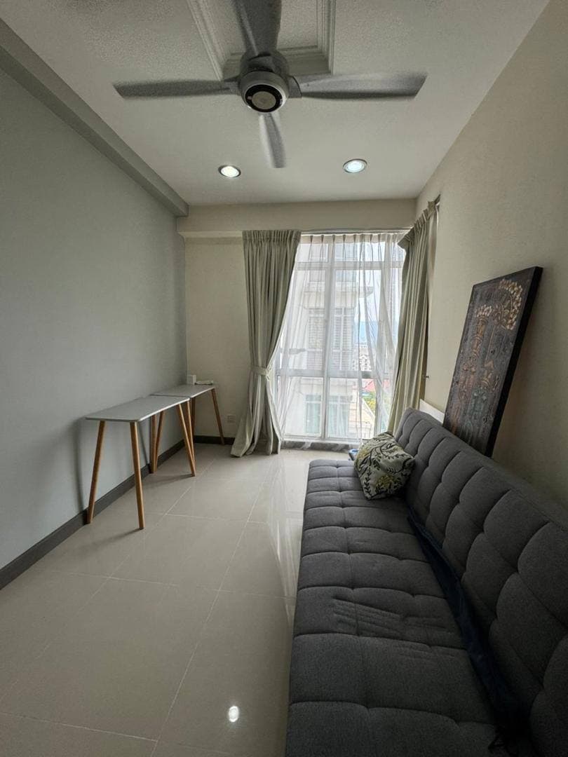 Ampang Putra Residensi Taman Putra Sulaiman Ampang - Image 1