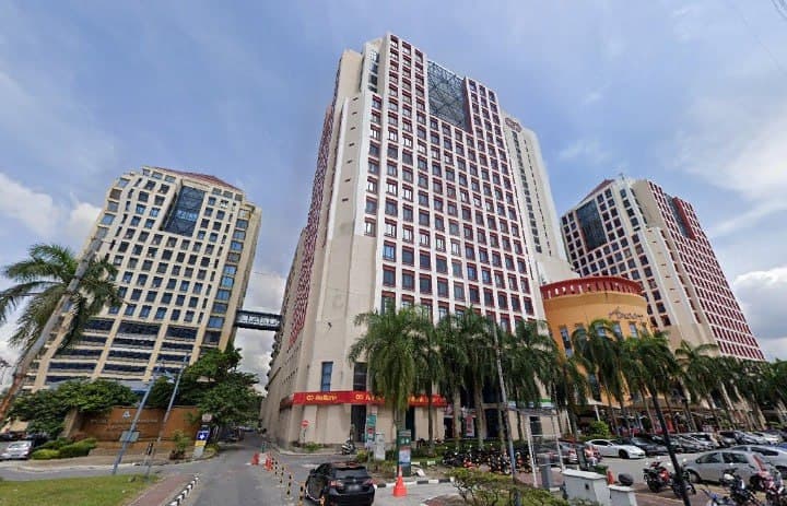 2 storey corner Telipot Azura, Bukit Sentosa - Image 1