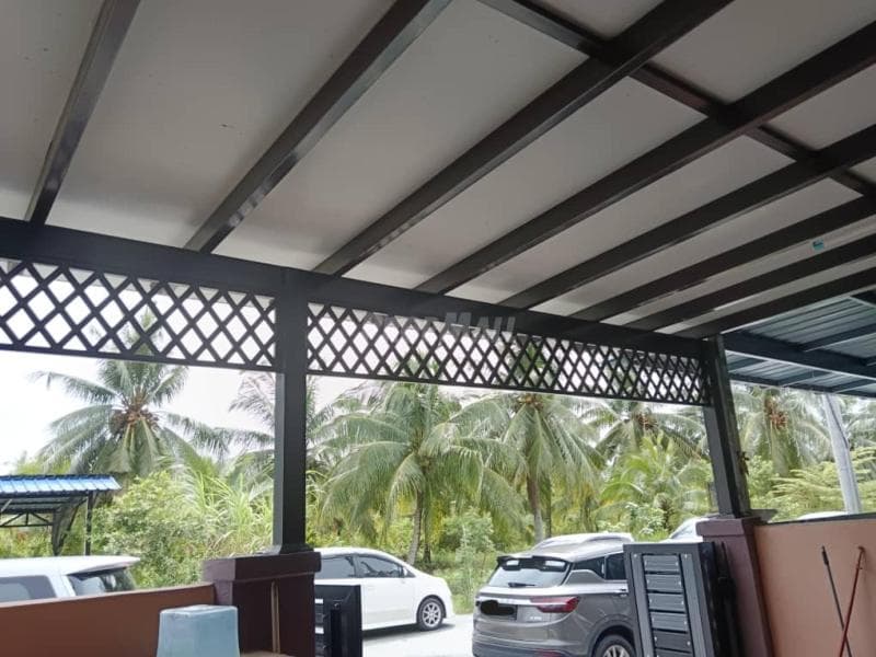 1 Storey Terrace 4 Rooms 2 Bathroom for Sale, Facing Open, Kuala Selangor - Image 1