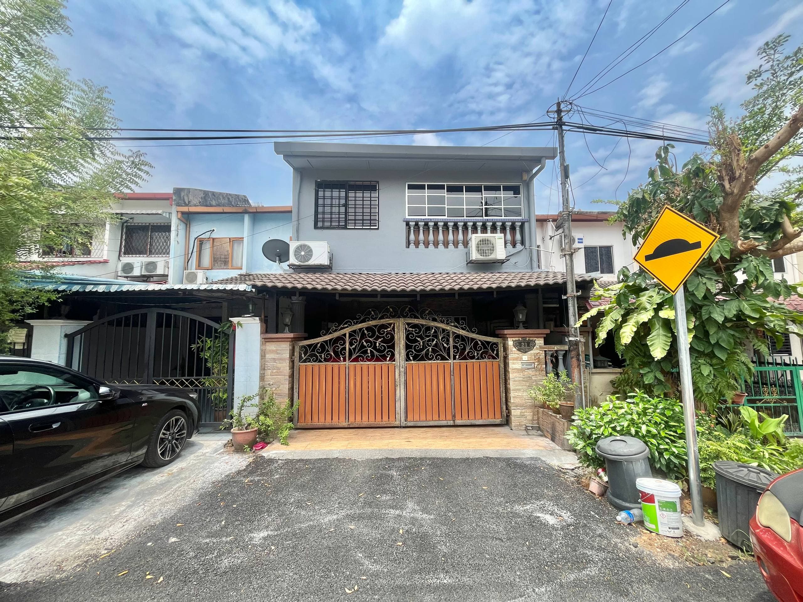 2 Storey Taman Murni Cheras - Image 1