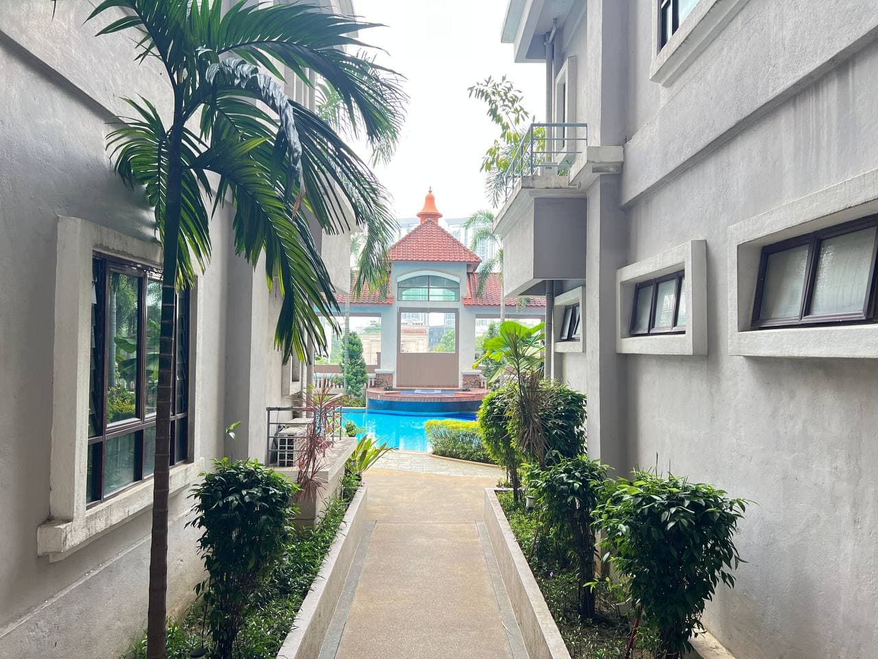 Hartamas Regency 1 - Image 1
