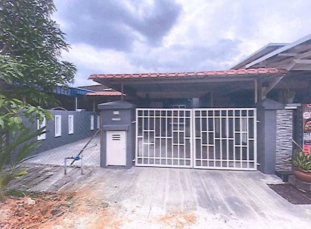22 x 70 Single Storey Bandar Tasik Kesuma Fasa 7 Semenyih