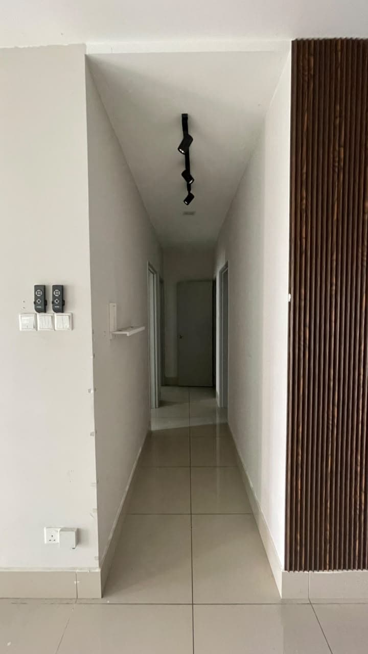 Razak City Residence Sungai Besi Kuala Lumpur - Image 1