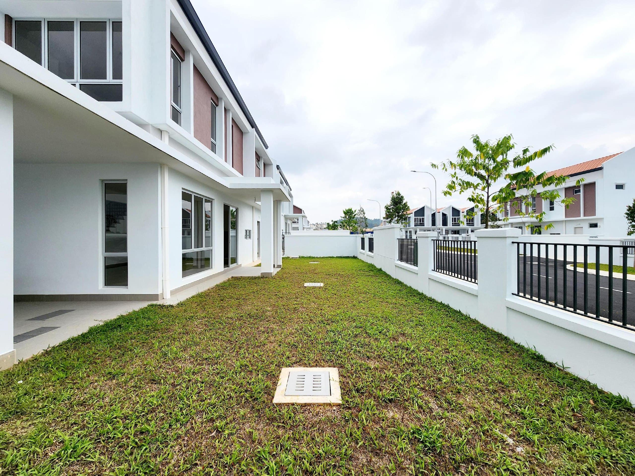 2-Storey Terrace Aderyn, Setia Alamsari Bangi
