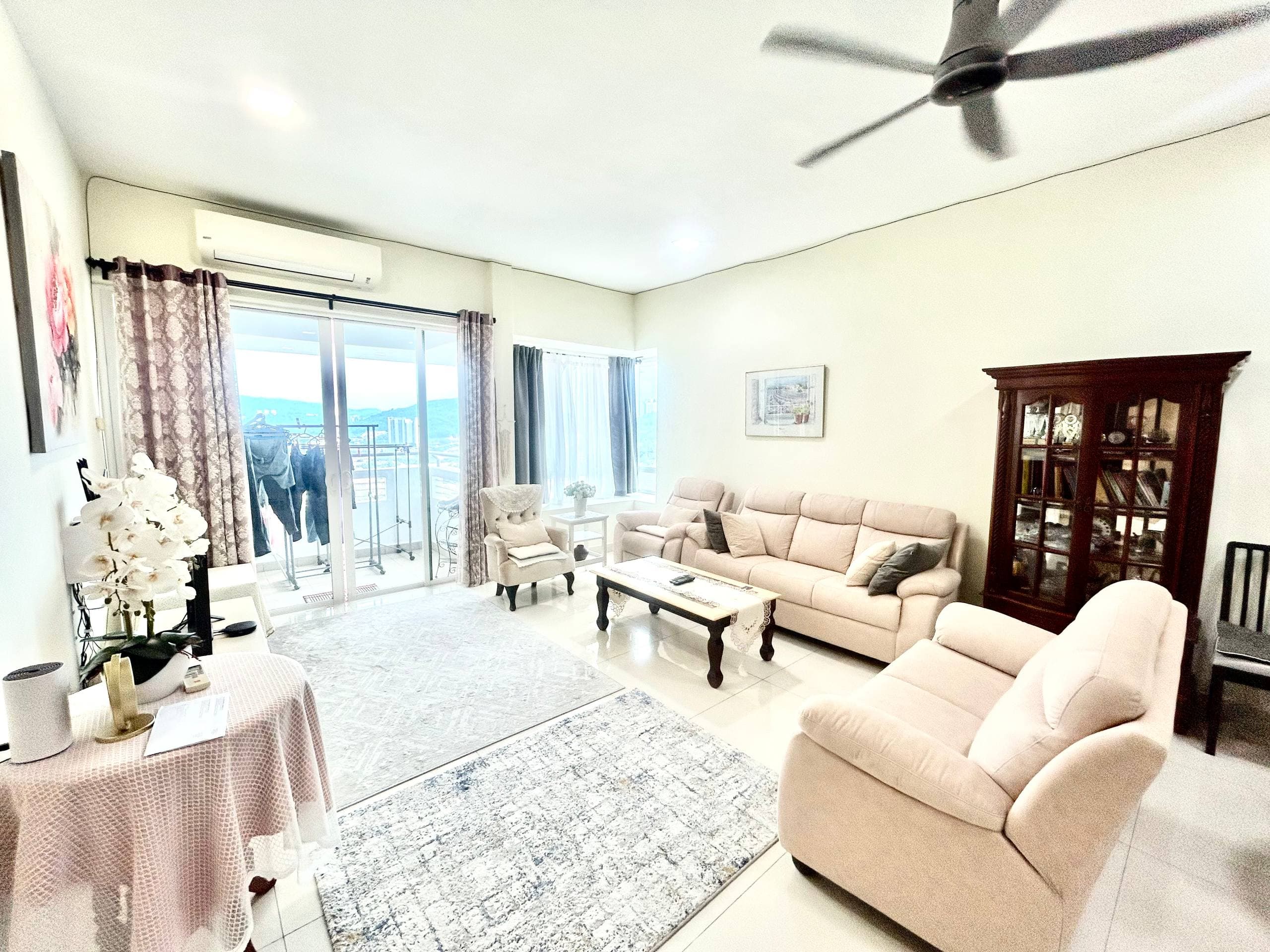 Saville Melawati Condo Taman Melawati