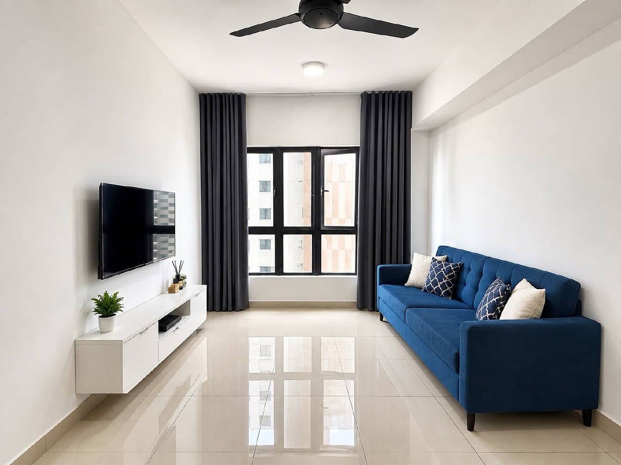 M Centura Sentul KL - Image 1