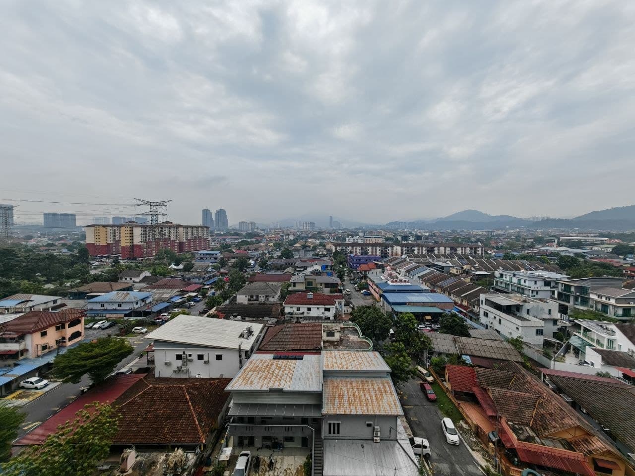 Opal Damansara Condominium Sunway Damansara, Petaling Jaya - Image 1