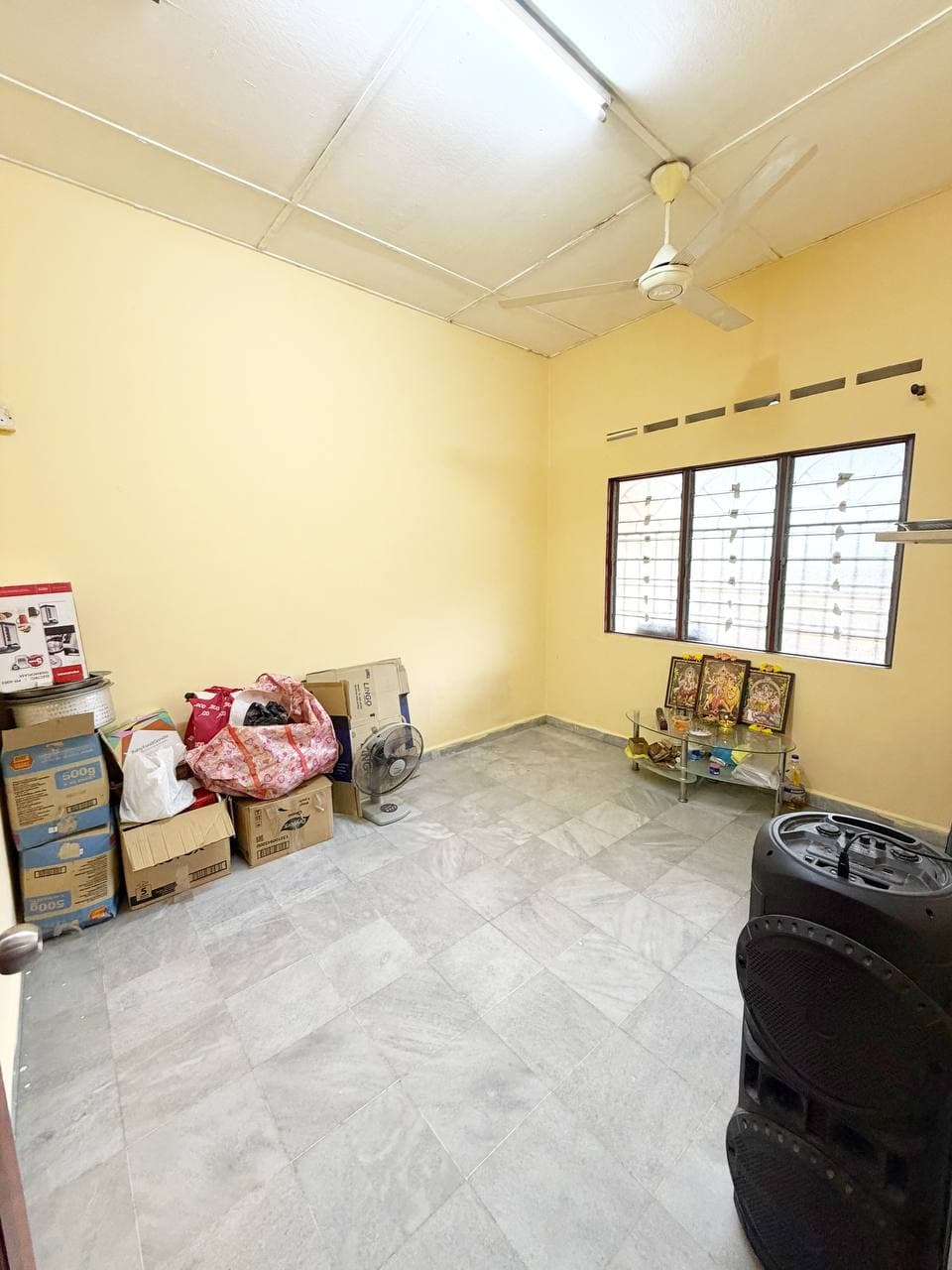 Taman Kapar Ria Jalan Hamzah Alang Kapar Selangor