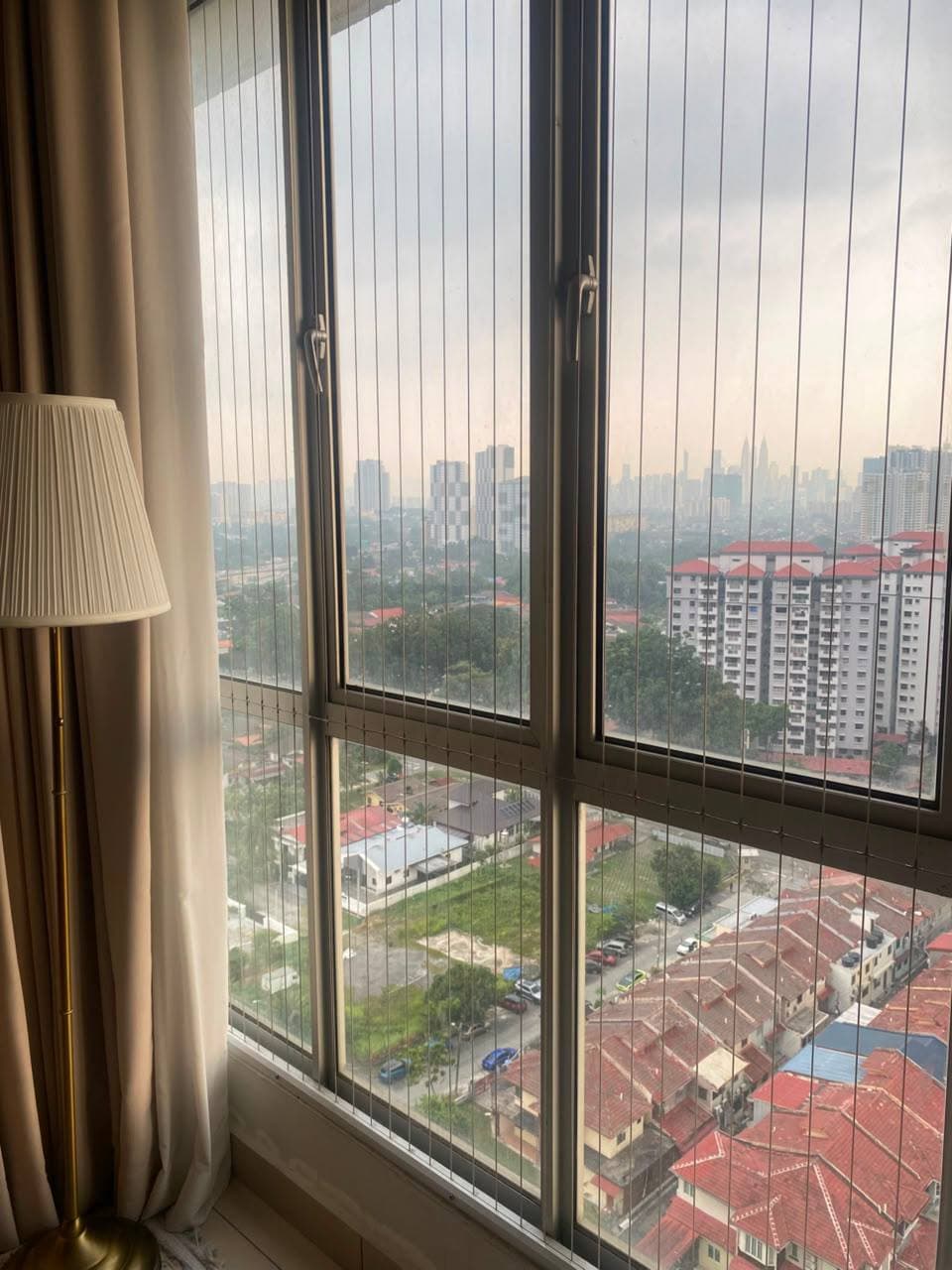 Fully Furnished Renovated Maxim Citylights Condominium For Sale - Image 1