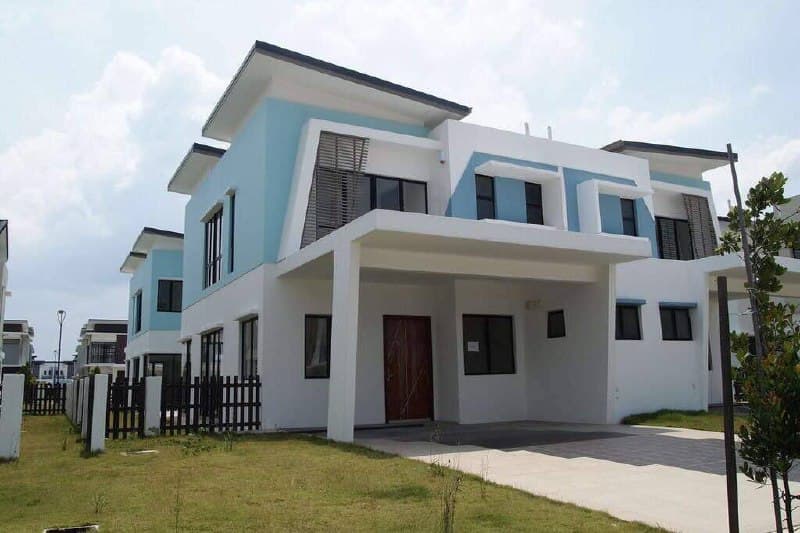 Setia Ecohill Luzento Semenyih RM880K