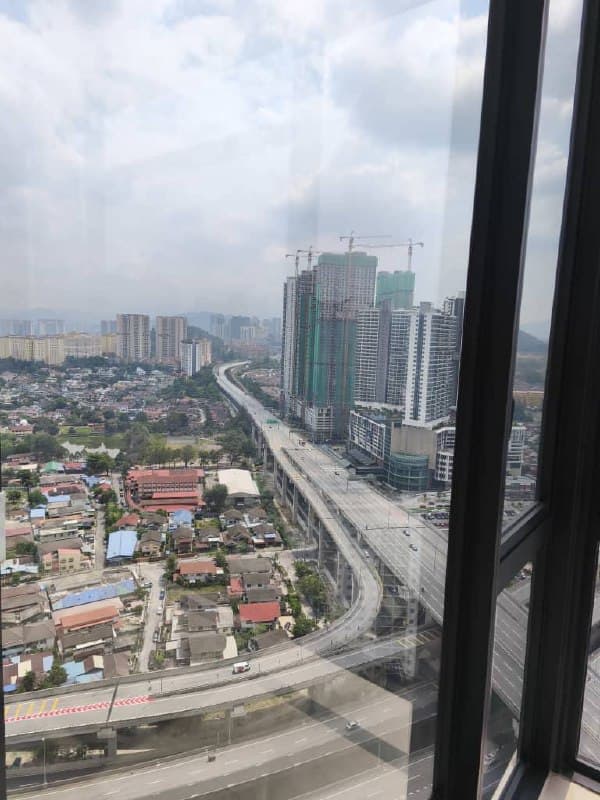 Premium Private Lift Condo Keramat - Picasso Residence - Image 1
