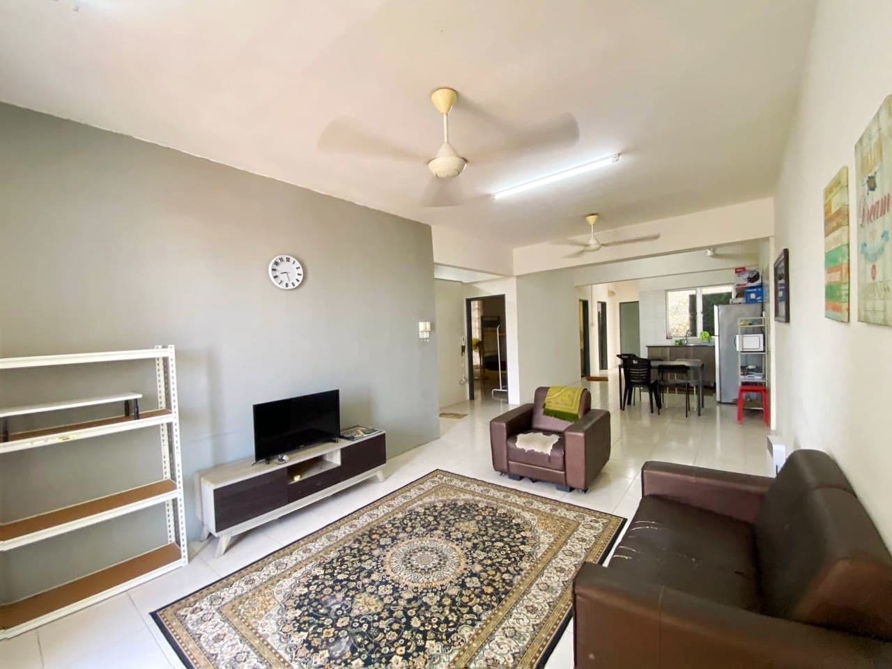 Hijauan Heights, Sungai Tangkas Bangi For Sale