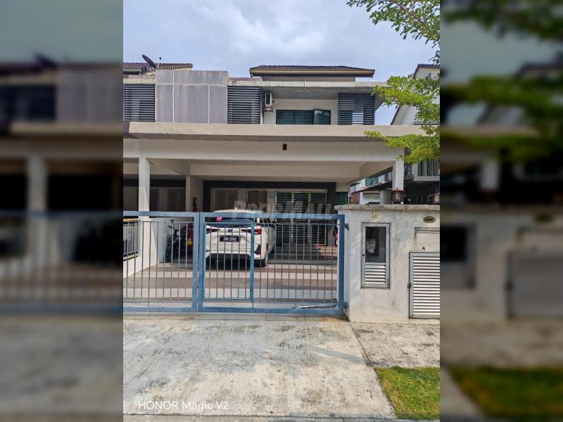 2-Storey Terrace House Taman Semenyih Mewah Fasa 4 Semenyih