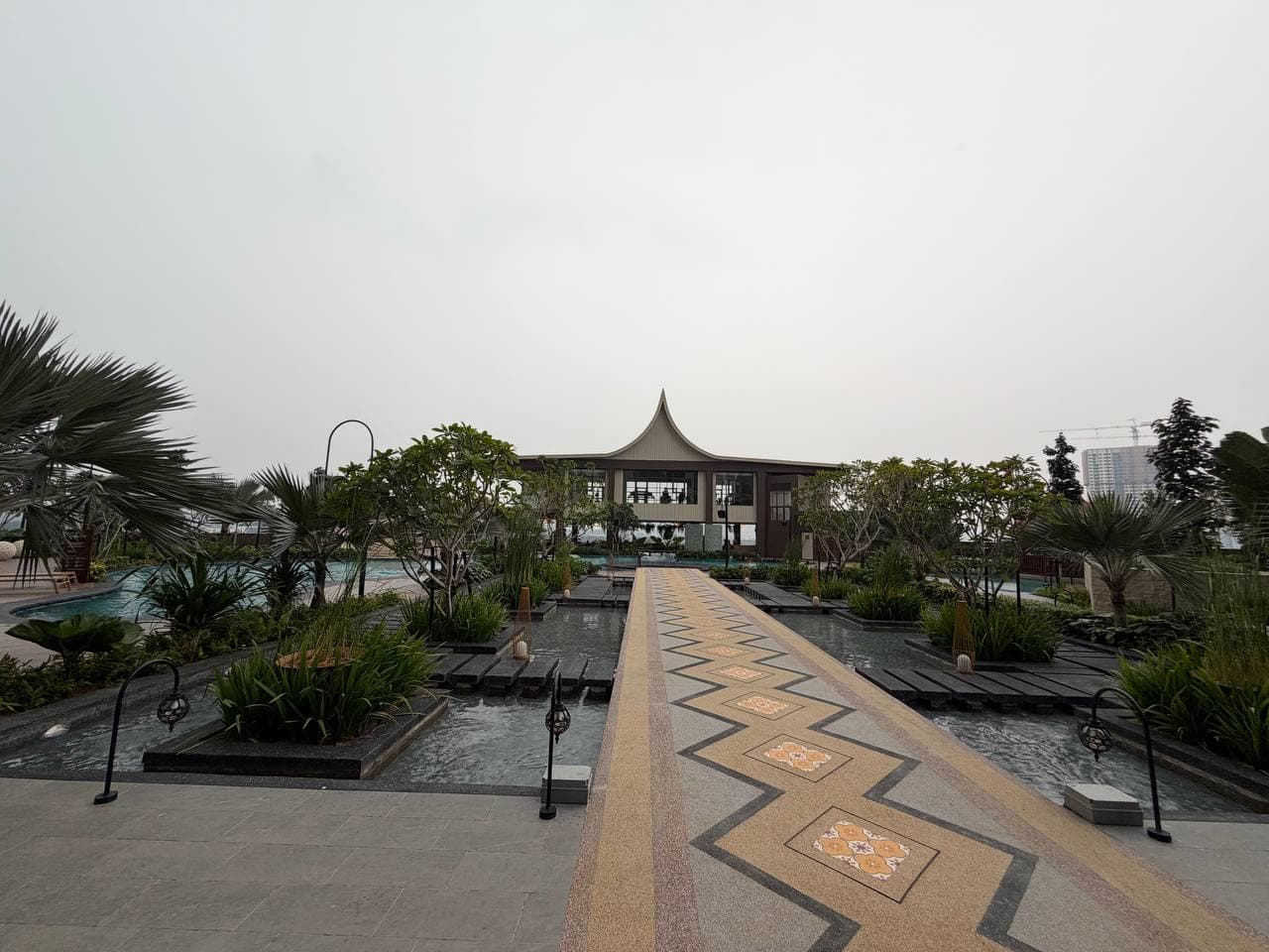 Residensi Dian 2, Shah Alam