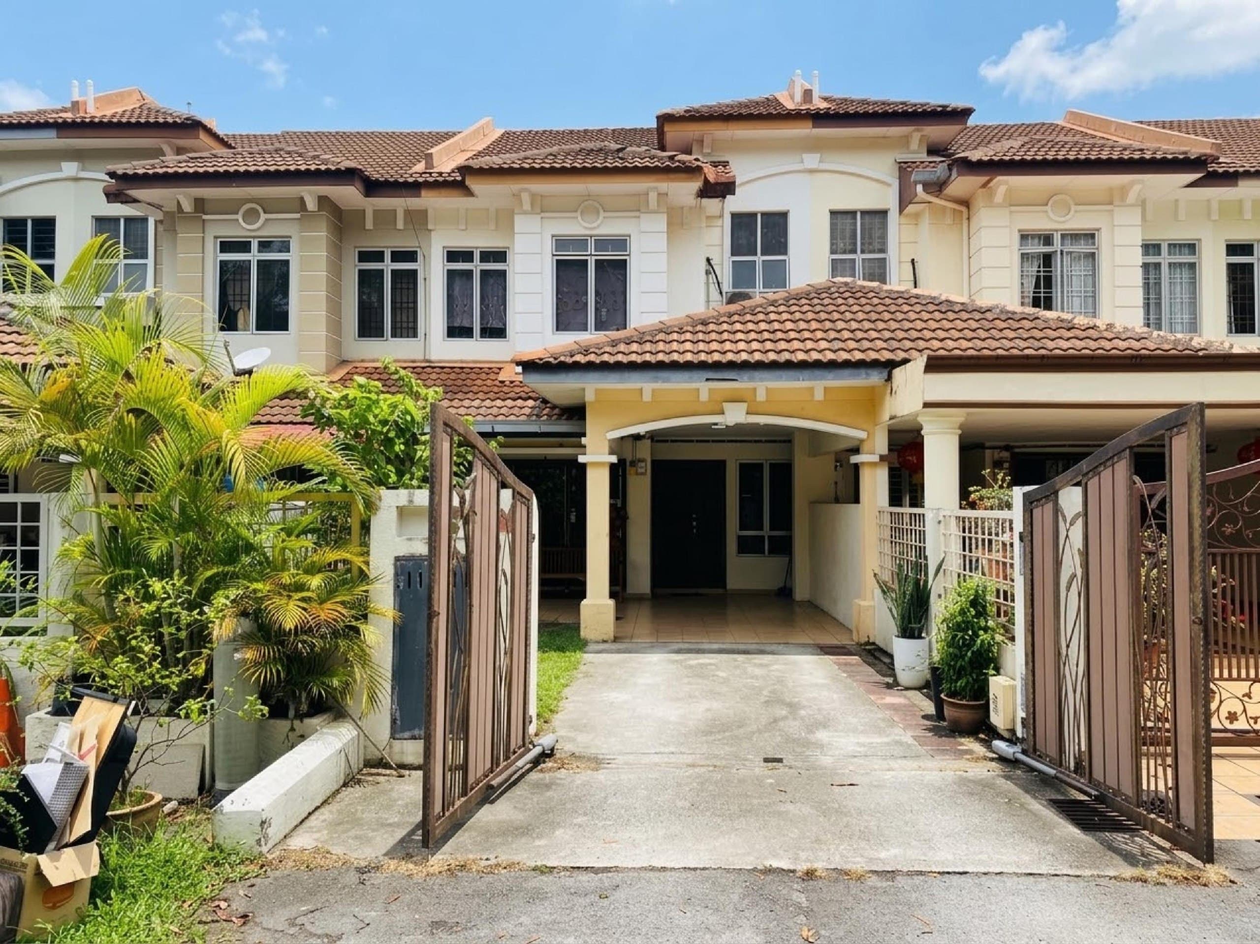 2 Storey Terrace House Bandar Bukit Puchong 2