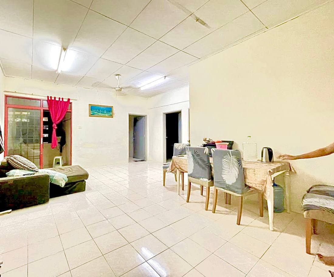 Apartment Putera Permai Ampang - Image 1