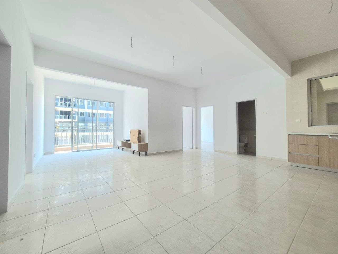 Residensi Adelia 3 Bangi Avenue Kajang Brand New Unit