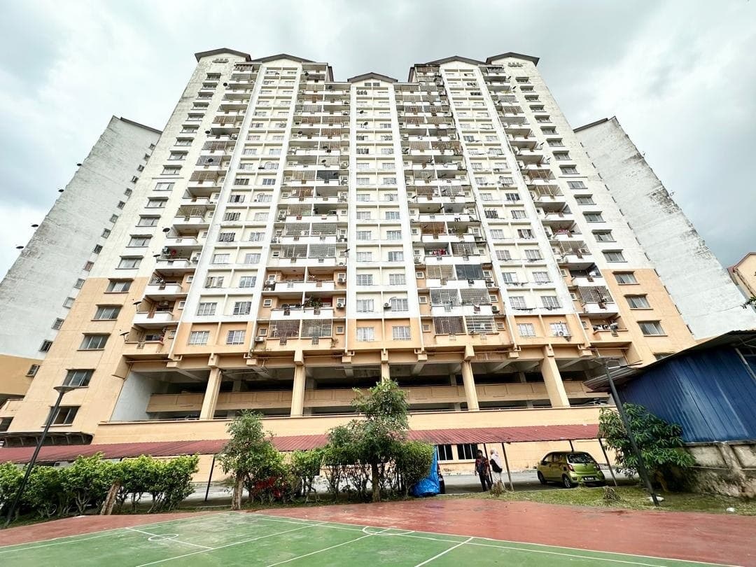 Merdeka Villa Apartment, Ampang - Image 1