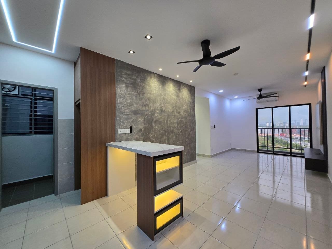 Cassia Residence Cyberjaya