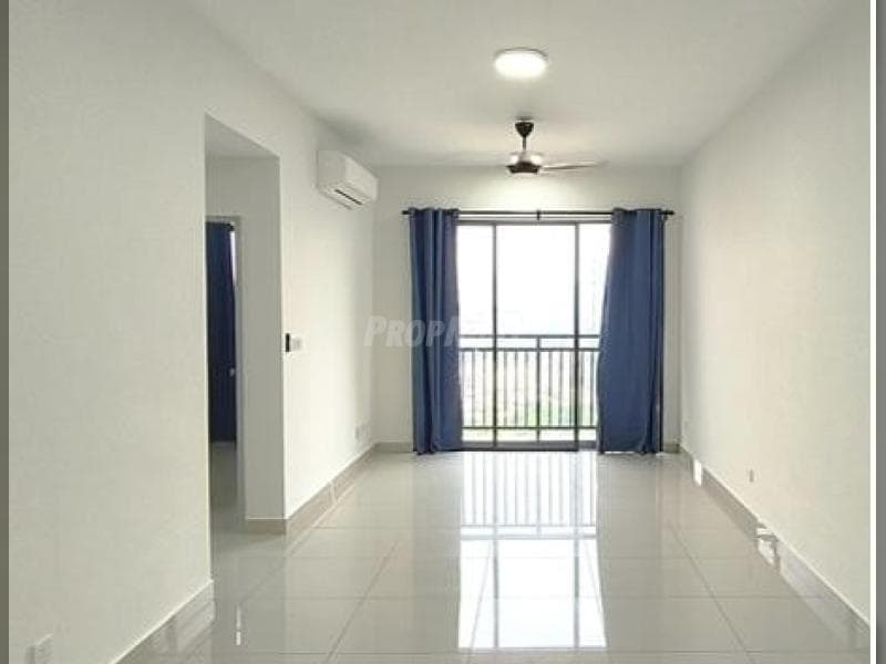 Modern Condominium For Sale On Old Klang Road - Image 1