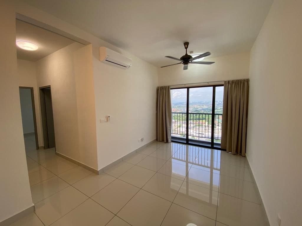 Trader Garden Residensi, Cheras Selatan, Selangor - Image 1