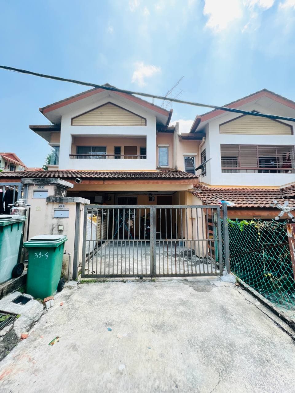 Townhouse Amansiara, Selayang - Image 1