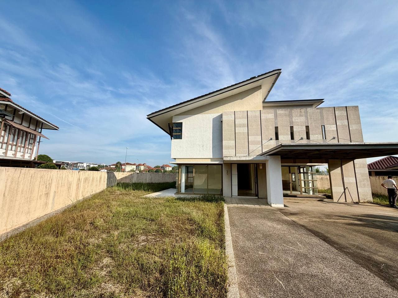 Bungalow Double Storey, Banyan Close, Bandar Bukit Mahkota Bangi