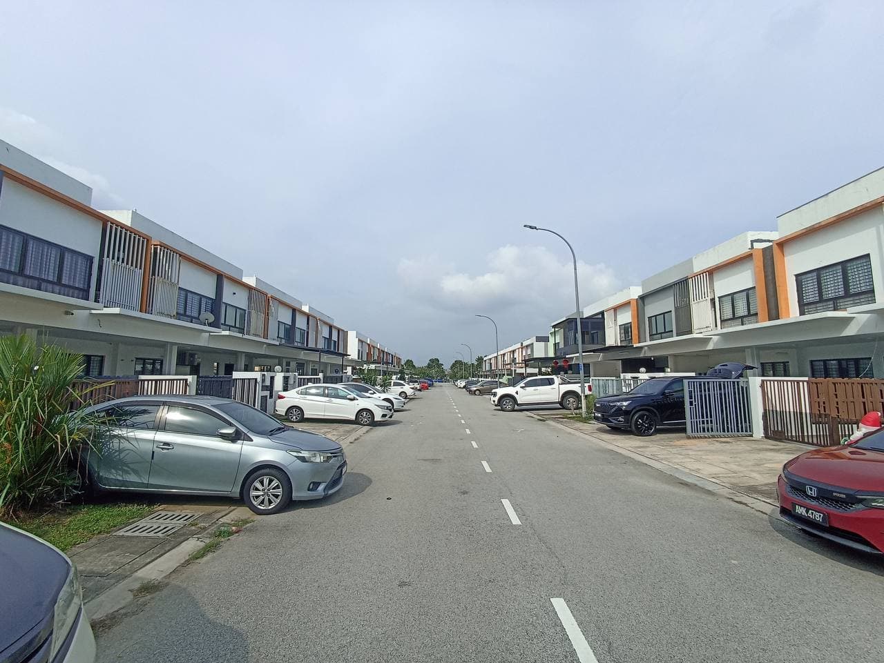 Double Storey Terraced House Setia Permai 2 Setia Alam