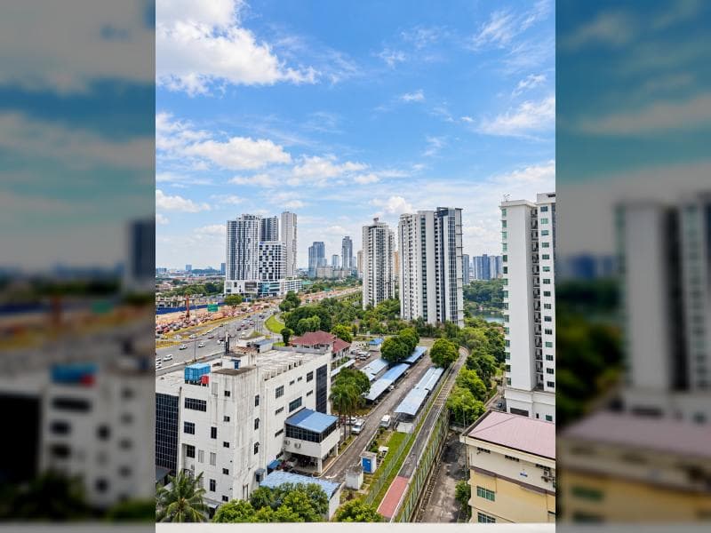 Belvedere Residensi Laguna, Bandar Sunway, Selangor - Image 1
