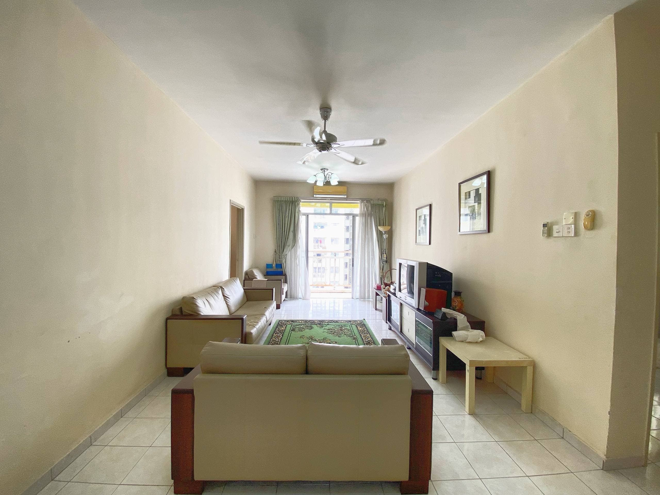 PV 5 Taman Melati Gombak KL - Image 1
