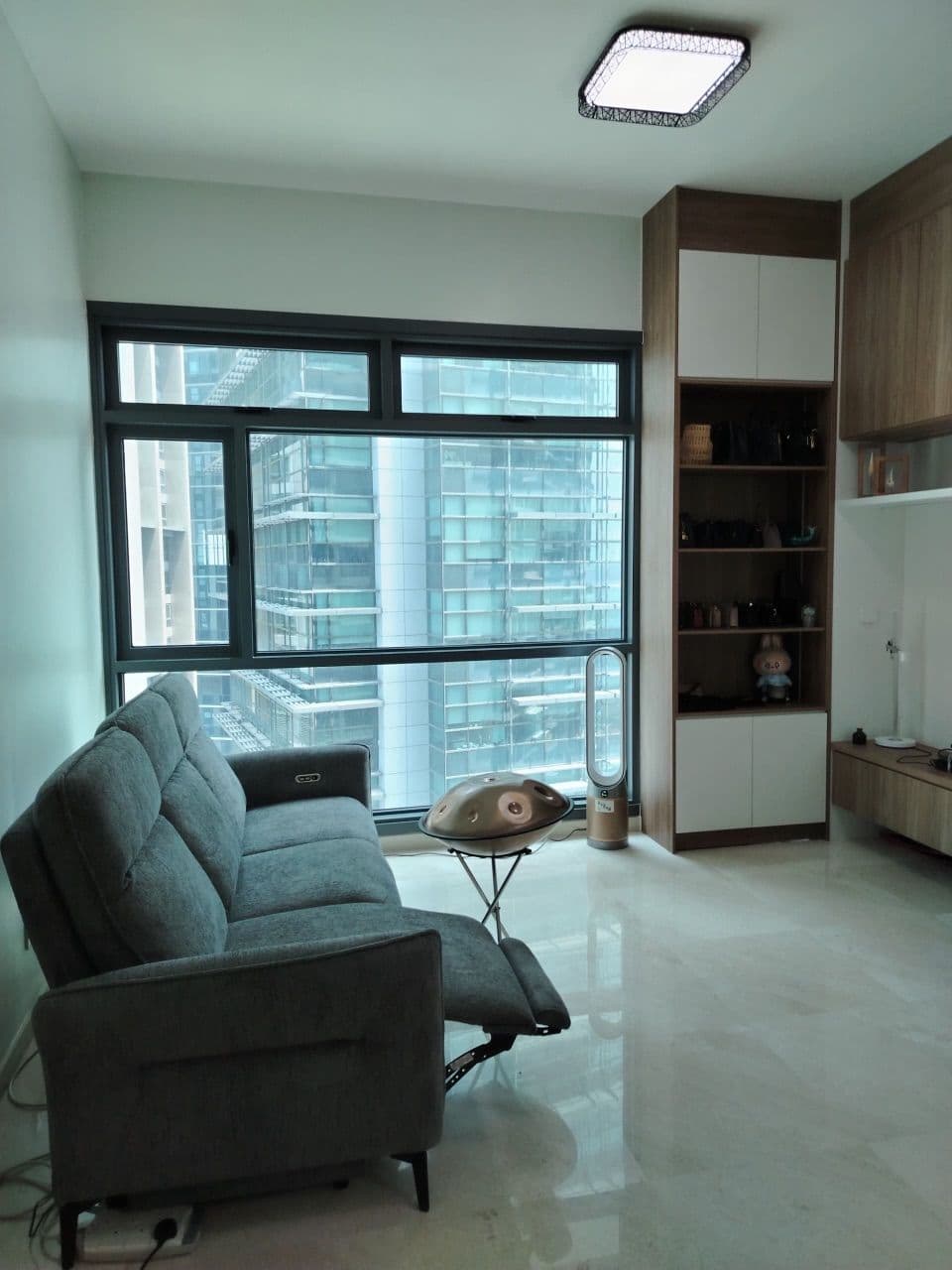 Serviced Apartment, Vogue Suites 1, KL Eco City, Bangsar, Kuala Lumpur - Image 1