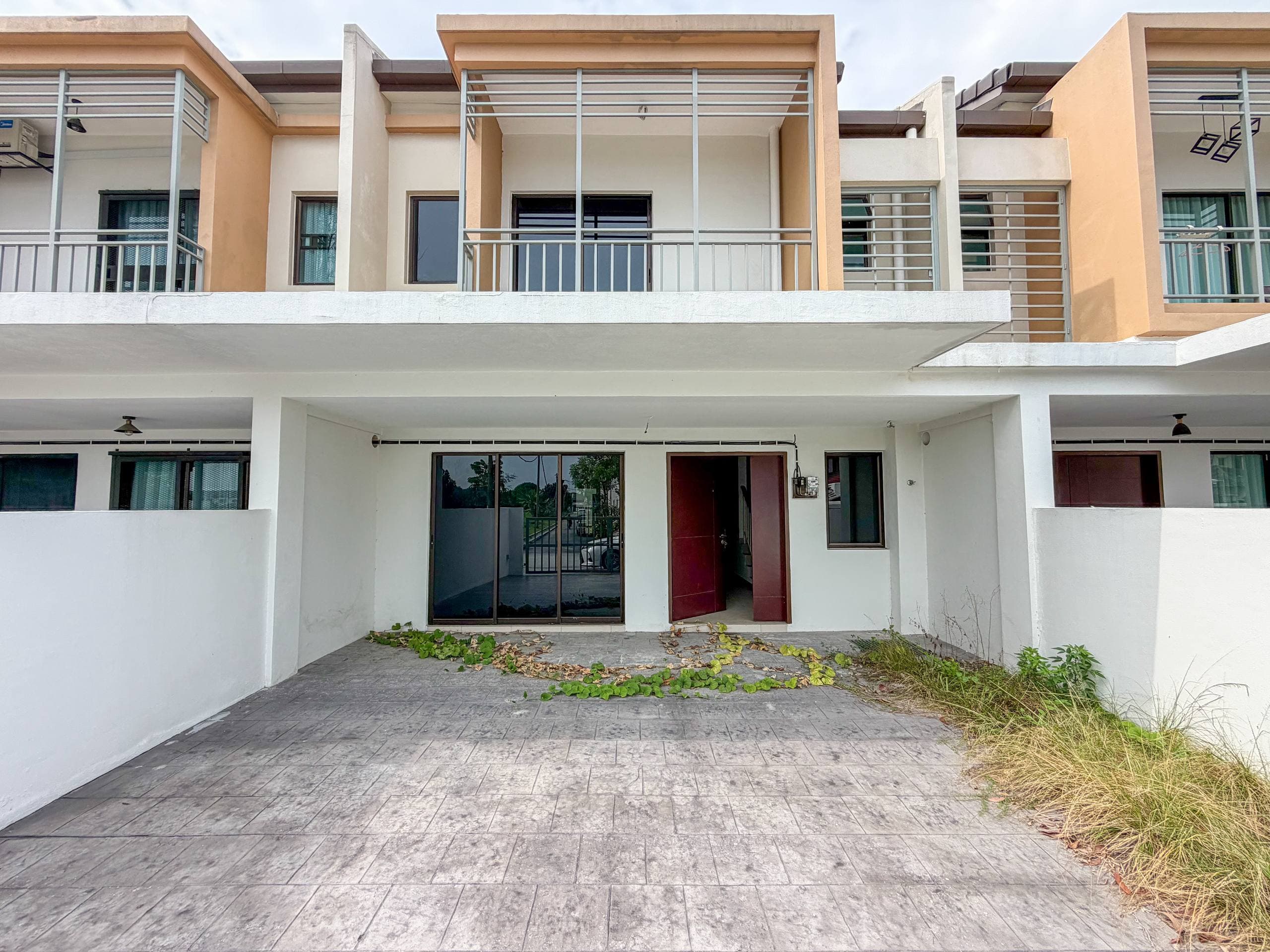 2 Storey, Serai Residence, Bandar Baru Kundang, Rawang
