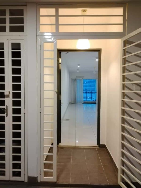 Zenith Residences, Petaling Jaya - Image 1