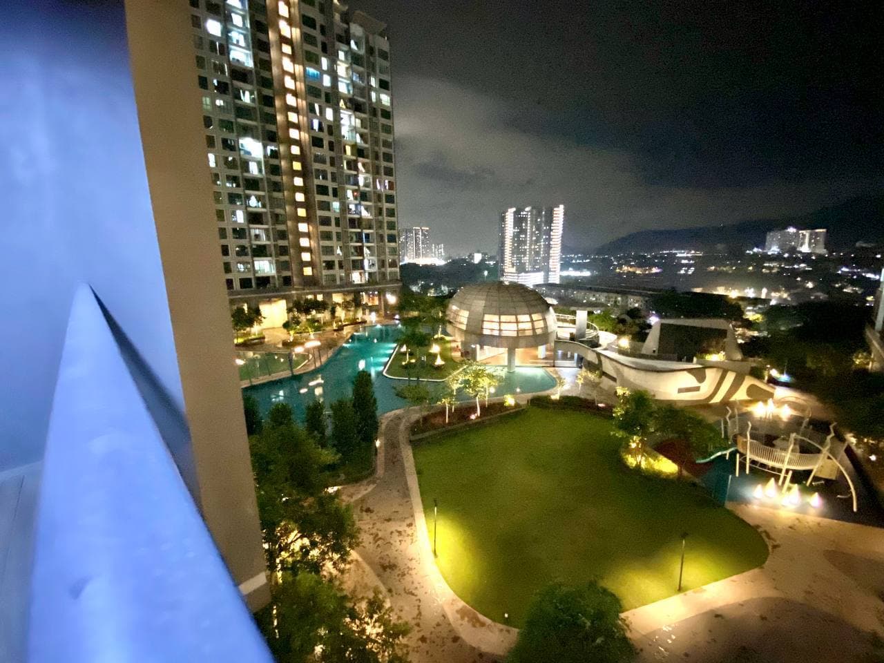 Lakepark Residence Selayang Sebelah 99 Wonderland - Image 1