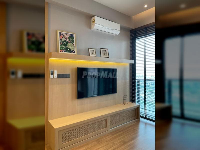 Astoria Ampang High Floor 1-Bedroom Fully Renovated RM170K 550 SQ FT RM600K - Image 1