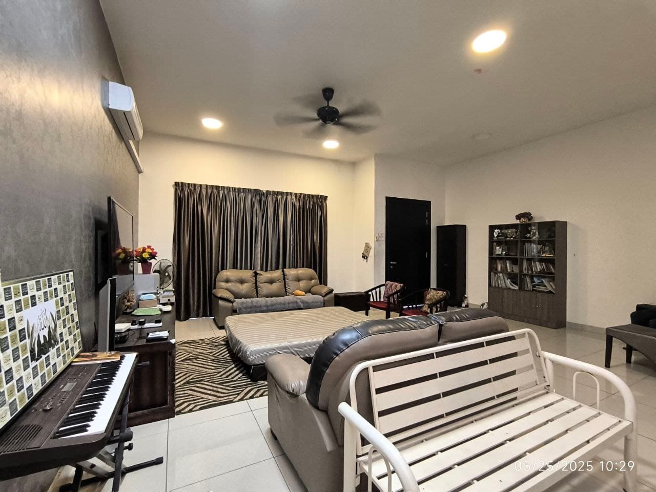 The Teresse, Double Storey Superlink House, Bandar Puteri Bangi, Selangor