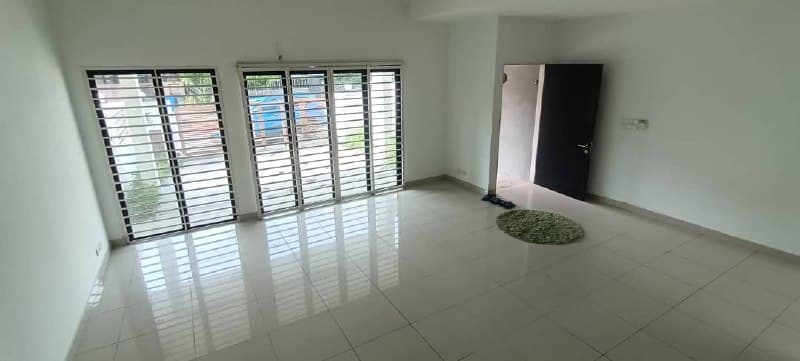 Double Storey Superlink House, PENTAS 2, Jalan Tun Mamat 3591, Alam Impian,